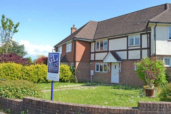 2 Bedroom Detached